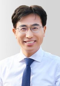박필순 광주시의원.