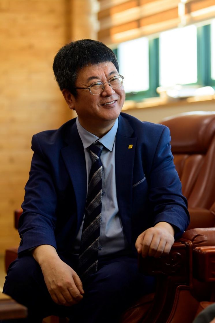 국제환경NGO 그린크로스, 안정업 신임 한국지부 대표 선임