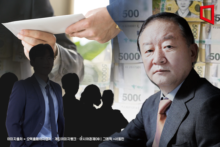 부진한 실적에 직원들 급여 25억 깎고선…'수십억 연봉' 챙긴 강성희 회장[기로의상장사]오텍②