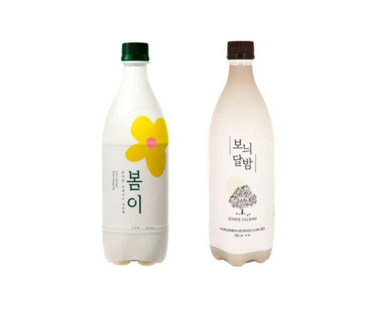 'MZ 공략' 젊어진 막걸리…벌크업은 언제?