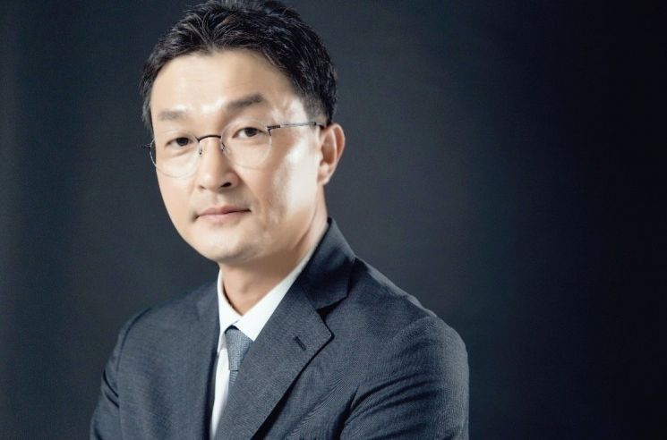박종면 지승씨앤아이 대표. 국토교통부 제공