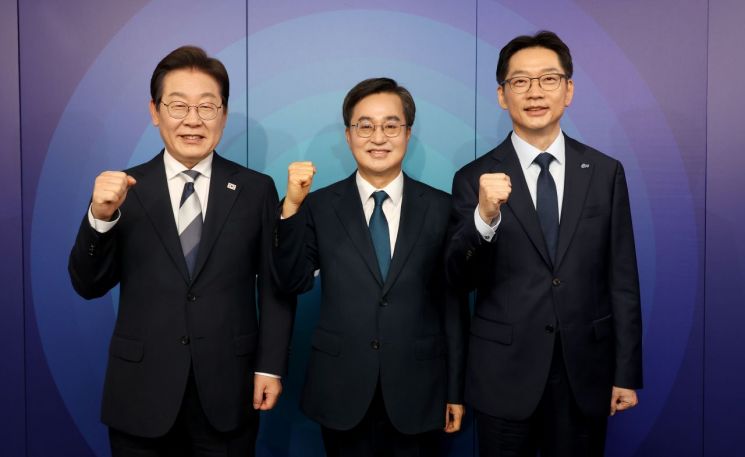 이재명 "北에 삐라 안 보내니 오물풍선 안 와…남북관계 충분히 통제할 수 있어"