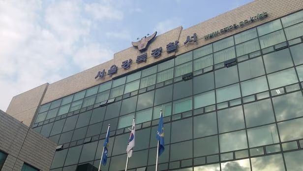마트 흉기 난동범 범행 후 담배 피우며 자진 신고까지 