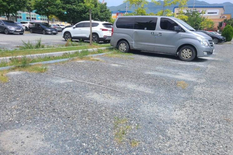 창원특례시, 공영주차장 10곳 시설 개선 완료 … 교통편의 증진