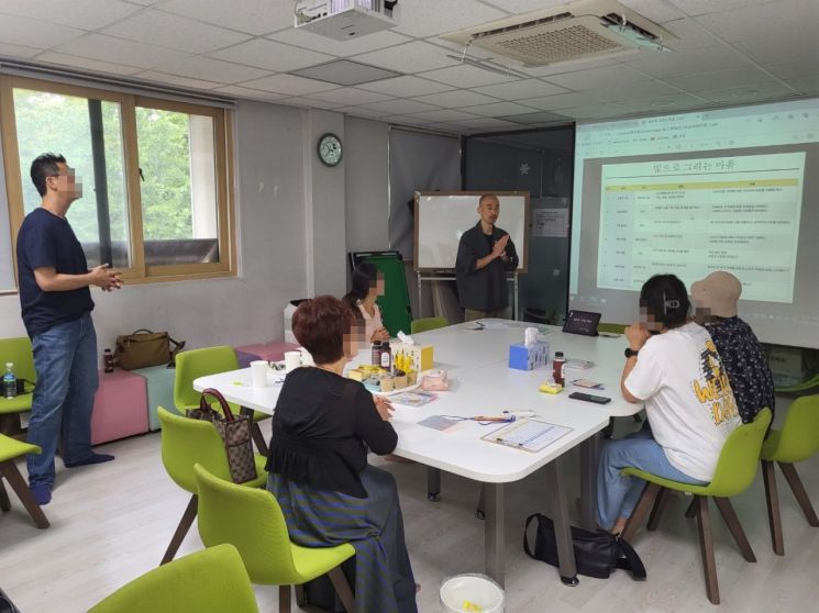 노원구, 가정폭력·성폭력 통합상담소 통해 법률·의료 지원