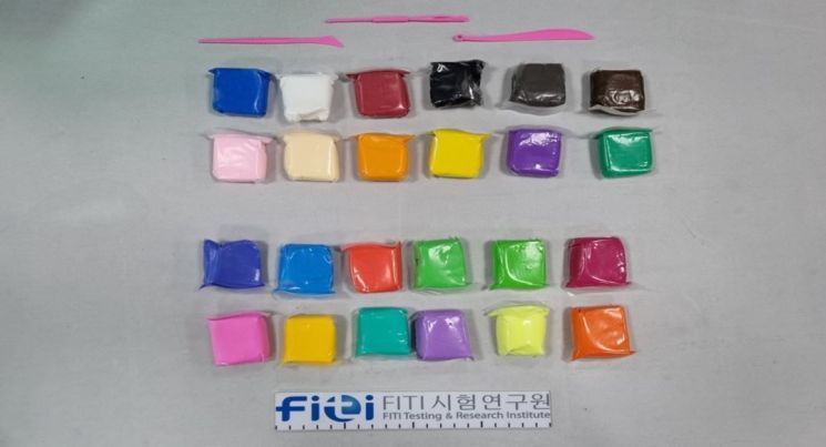 알리·테무 어린이 완구서 금지된 '가습기 살균제' 검출