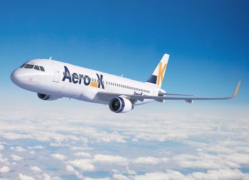 에어로케이항공, 청주~칭다오 신규 취항… 특가 프로모션 실시