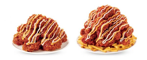 '햄버거 맛집' 맘스터치…치킨 단독 매출도 1000억원 돌파