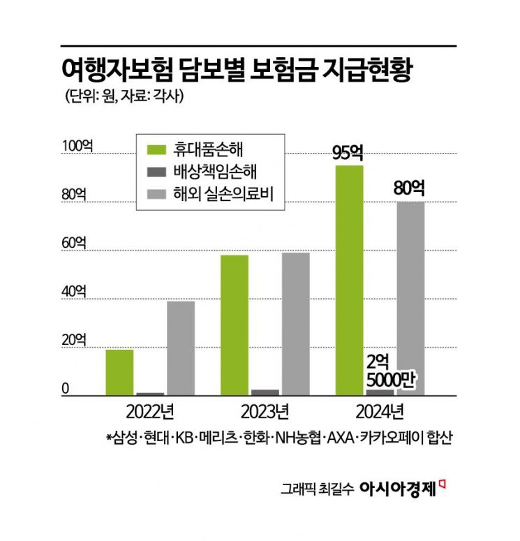 [단독]"필리핀서 가방 도난 당했어요" 100만원 여행자보험 청구인의 진실 