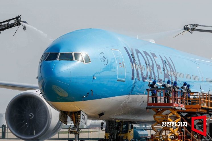 대한항공, 오늘 마일리지 통합안 제출…1대 1 적용될까