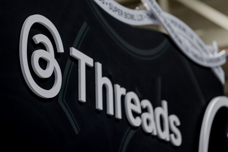 메타, 스레드 광고 전면 개방…글로벌 수익화 시동