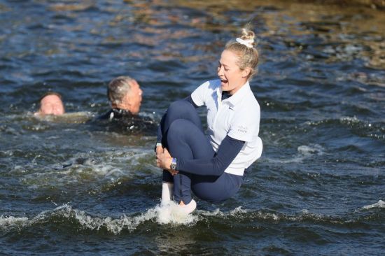 첫 메이저 셰브론 챔피언십…숫자로 살펴봤다