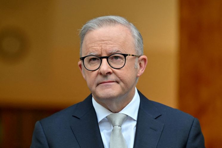 핵심광물 움켜쥐는 호주…美·中 전쟁 불확실성 속 가치 ↑