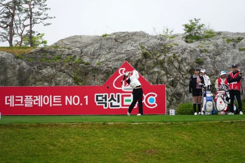 덕신EPC 챔피언십, 우승자 보너스 1억8000만원