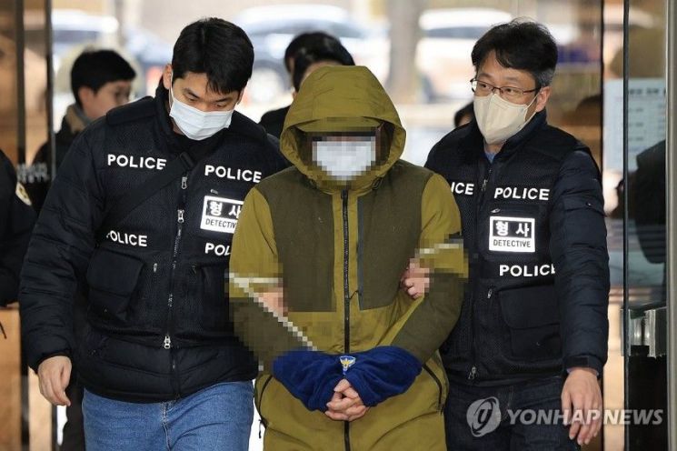 이혼 소송 중 '아내 살해' 대형 로펌 출신 미국변호사 징역 25년 확정