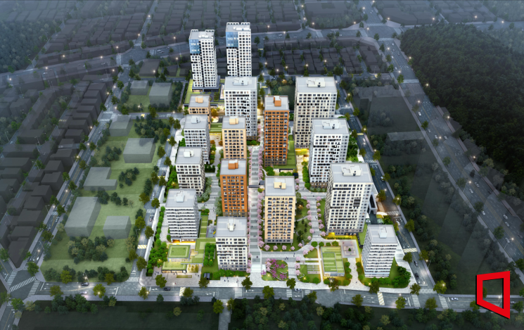 송파창의혁신 조감도. 서울시 제공