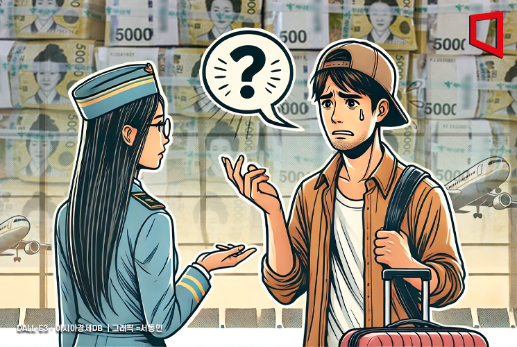 [단독]"필리핀서 가방 도난 당했어요" 100만원 여행자보험 청구인의 진실 