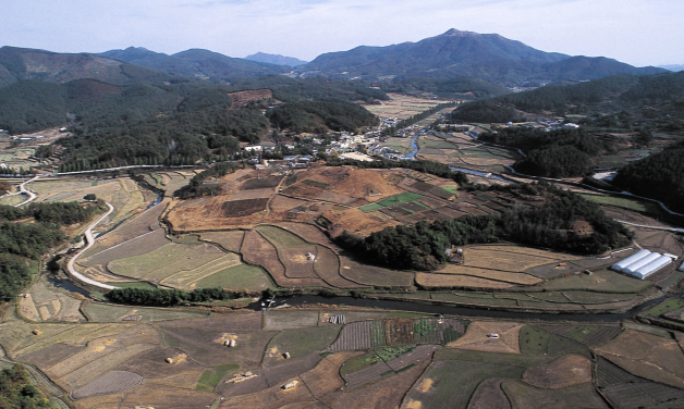 광주전남미래비전, 보성강 '구석기 유적' 포럼