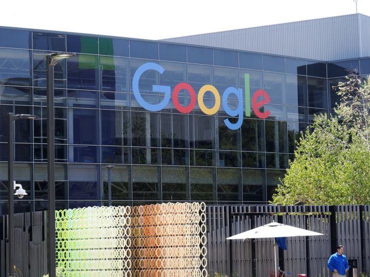 구글, 1분기 실적 시장 기대 넘어…광고 매출 호조