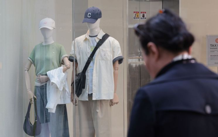 "환불하고 싶어도 못해"…패션플랫폼, 피해구제 신청 늘어