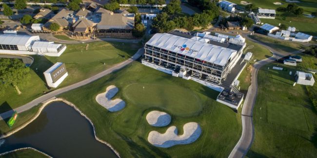 CJ그룹의 골프 사랑…세계에 한국을 알렸다