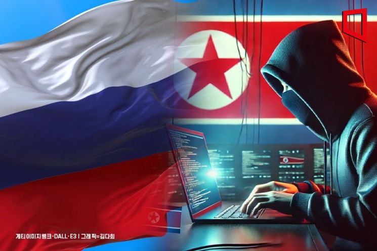 &quot;北 해커들, 러시아 인터넷 인프라 통해 가상화폐 탈취&quot;