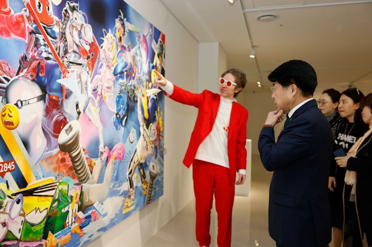 송파구, 서울시 관광특구평가 1위… 시비 1억2000만 확보