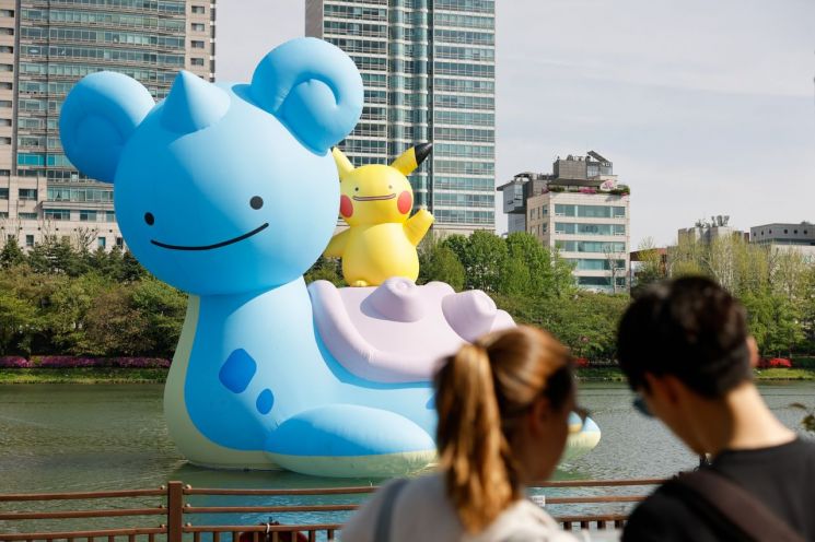 송파구, 서울시 관광특구평가 1위… 시비 1억2000만 확보