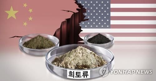 미국과 중국 간 무역전쟁이 심화하면서 국내 수출기업 절반 이상은 올해 공급망 조달 여건이 지난해보다 악화할 것으로 전망했다. 연합뉴스