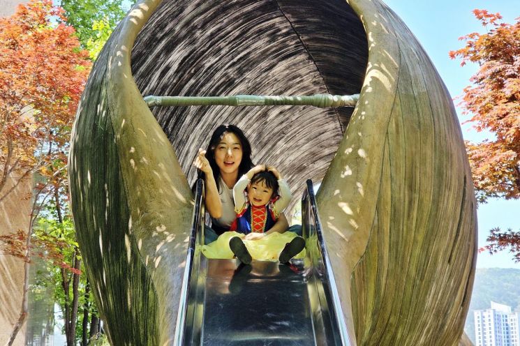 신세계 센텀시티, 가정의 달 맞아 다채로운 프로모션 선봬