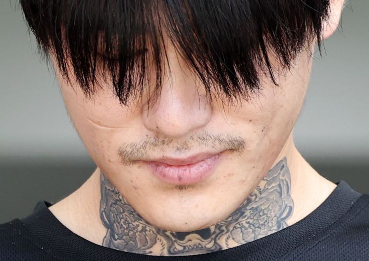 ‘묻지마 살인’ 박대성 항소심…검찰 “사형”