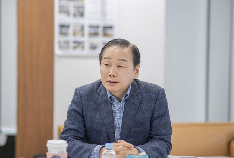 길기연 서울관광재단 대표는 지방상생관광과 예술관광을 관광산업 활성화전략의 두 축으로 제시했다. 서울관광재단 제공.