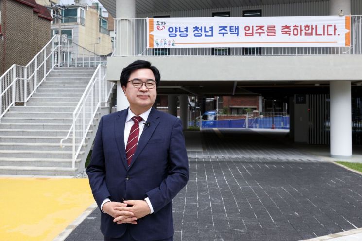 동작구, 청년 월세 지원사업…자치구 최초 신혼부부도 지원