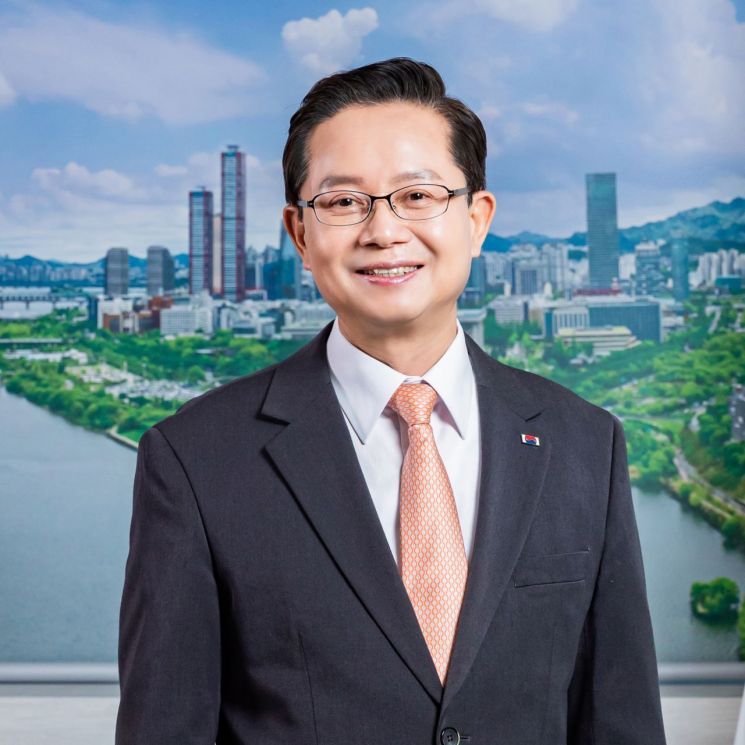 영등포구, 행정재산 체계적 관리 도로 점용료 96% 징수