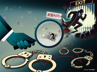 금감원-생·손보협, 보험사기 방지 집중홍보
