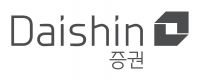 대신증권, 미국주식 실시간 시세 무료 제공