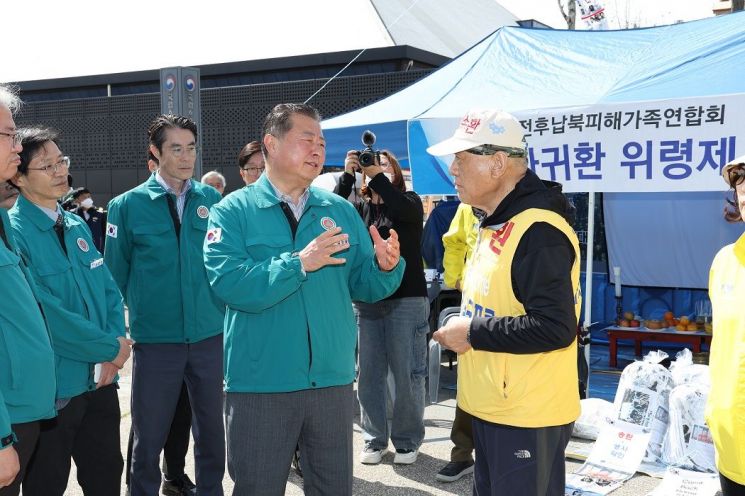 파주시, 대북전단 살포 납북자가족모임 대표 등 사법처리 예고