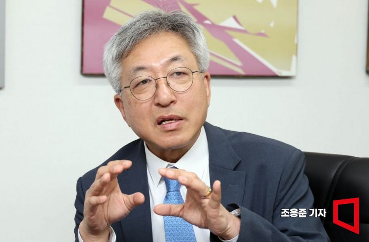 [한국의 교육, 길을 잃다]⑭임정묵 "서울대 기득권 내려놓고 대학 서열화 타파…교육개혁 나서야"[인터뷰]