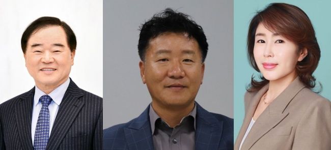광주 서구, '서구민상 수상자' 3명 선정
