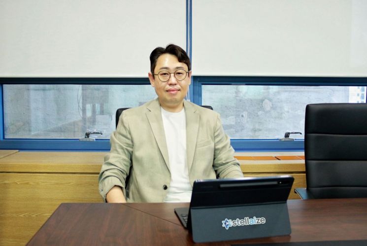 [비즈리더]인크로스 "신규사업 매출 본격화…올해 좋은 변곡점 될 것"