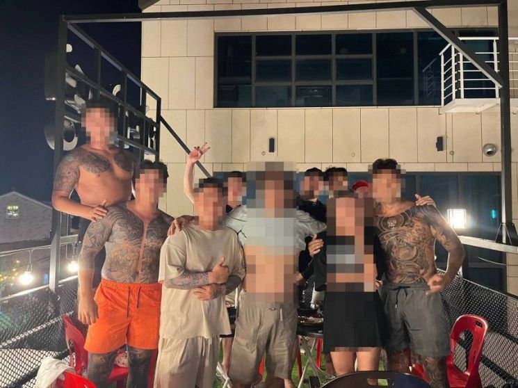 日야쿠자 조직원 2만명 아래 '역대 최저'…한국은 MZ조폭 늘어 
