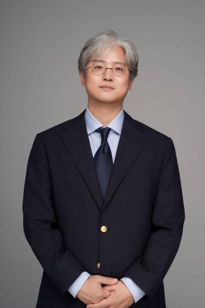 권재홍 COO