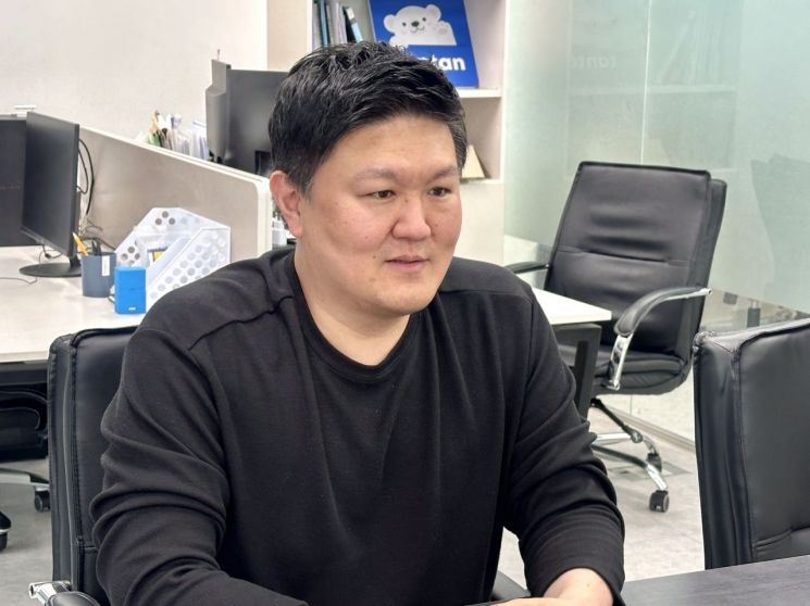 [NE 커피챗]탄탄카본텍 "누구나 쉽게 탄소 크레딧 거래"