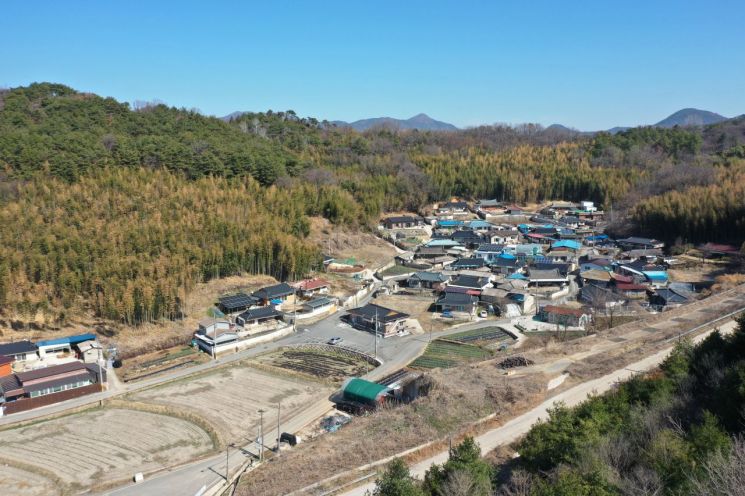 "이번 봄 '청산도 구들장 논' 보러 오세요"