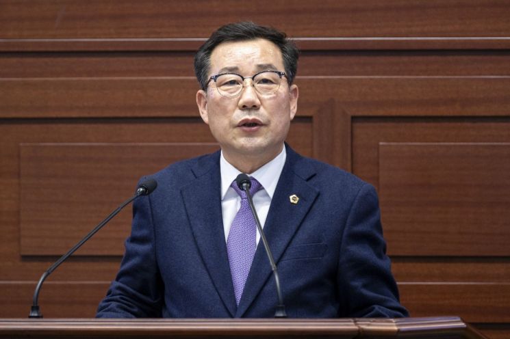김일수 경북도의원