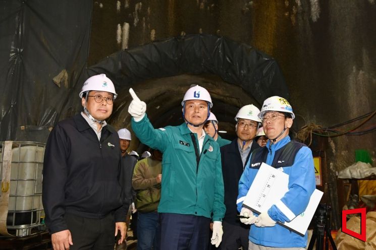 부천시, 싱크홀 원천 봉쇄…대형 공사장 점검 및 지하 공동 탐사