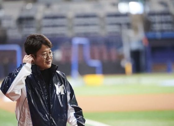 장시원 PD. 장시원 SNS
