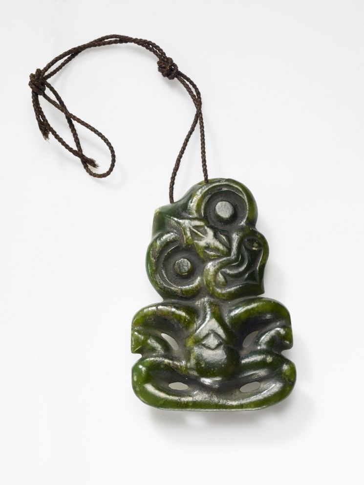 지금껏 몰랐던 오세아니아의 매력...'마나 모아나'展 "바다의 신성한 힘"