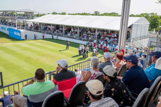 '그린의 신사' 넬슨, 저평가됐다