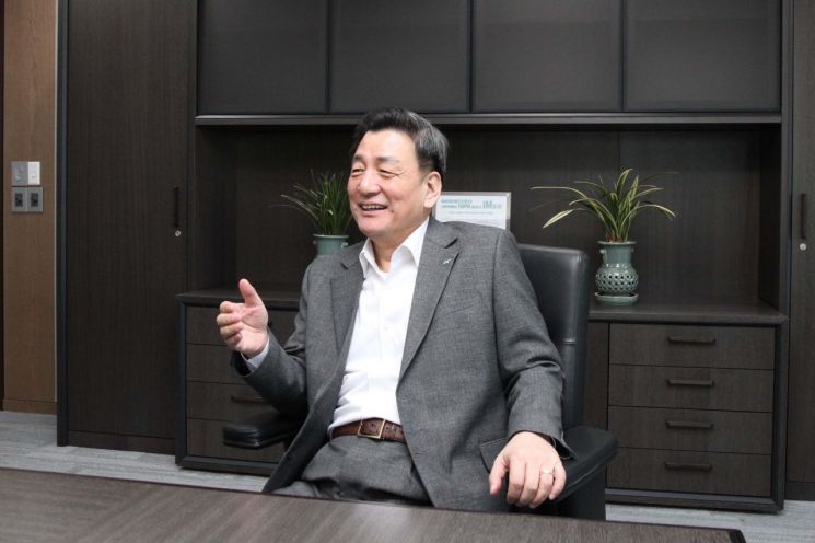 iM증권 1분기 순이익 259억…흑자전환 성공